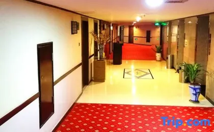 Xing Hang Heng Yue Hotel (Shenzhen Airport Terminal T3)