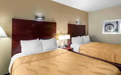 Quality Inn Overland Park Kansas City