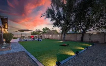 Glencove Mesa