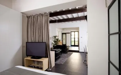 LOFT Silent Terrace 8 Minutes Duomo