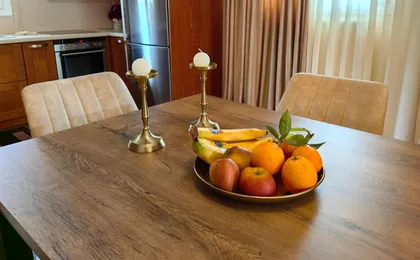 Eleni's Holiday Home