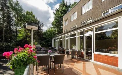 Messehotel Koln-Deutz