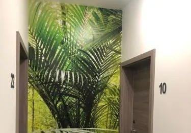 Hotel Lacin