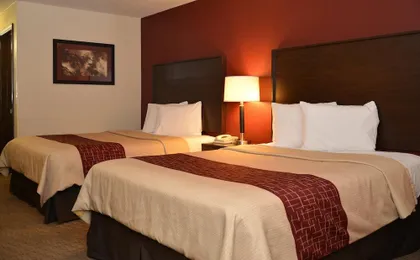 Red Roof Inn Cookeville