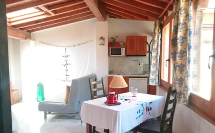 Alh’Patio - Coworking & Apartments