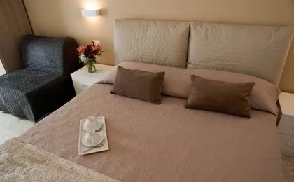 Lifestyle Veneto Suite