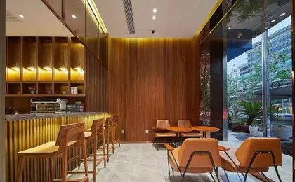 LeChaoSelectedHotel(ShanghaiRailwayStation)