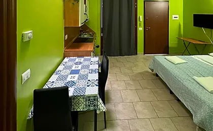 Residence Politecnico Bovisa