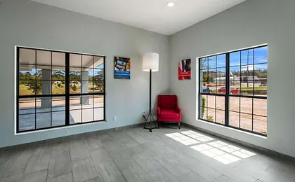 Motel 6-Kilgore, TX