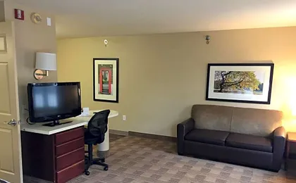 Extended Stay America Suites - Columbia - Northwest/Harbison