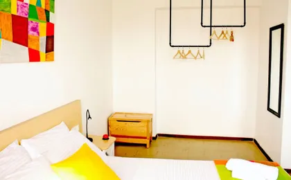 Crops Suites