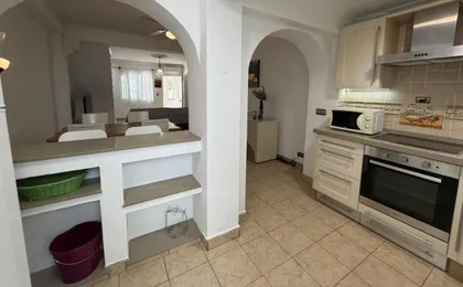 Casa Torrecilla Linda Adosado 2 Dormitorios a 50 Metros de la Playa Torrecilla Nerja