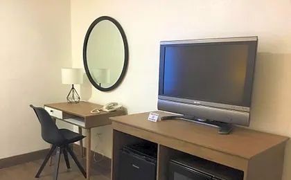Downtown San Diego Lodge