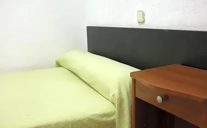 Hostal Lausanne
