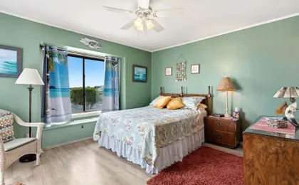 Sea Cloisters 301a 3 Bedroom Condo