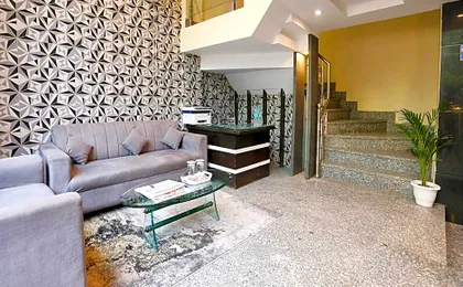 Hotel Gold Star Inn @ Paharganj