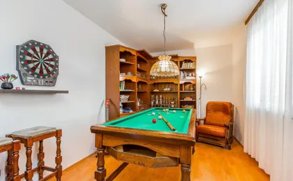 Holiday Home Villa Pula