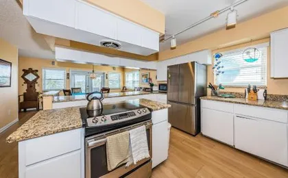 Joyces Beachfront Penthouse