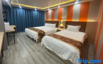Homeinn Huayi Hotel (Shanghai Songjiang Sports Center)