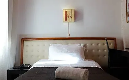 ROMA ROOM HOTEL