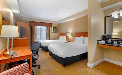 Best Western Plus Kingsland