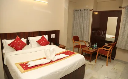 Soundarya Hotel