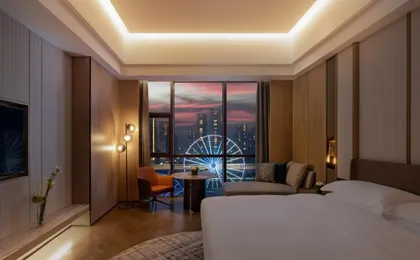 Intercontinental Hangzhou Liangzhu