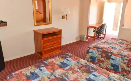 Garden Suites
