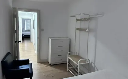 City Apartment Aldgate