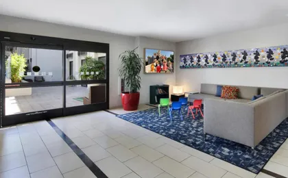 Holiday Inn Hotel & Suites Anaheim