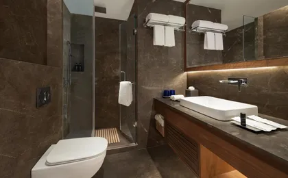 Fortune Park East Delhi