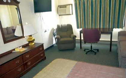 Grand Inn Fargo