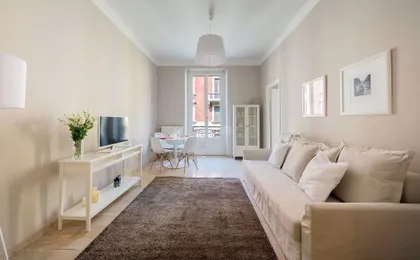 Be Apartments Menotti 6