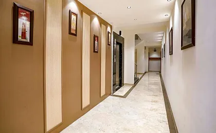 FabHotel Status Residency - Nr. Ghansoli Railway Station