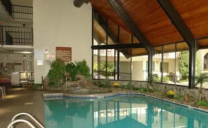 Valley Forge INN
