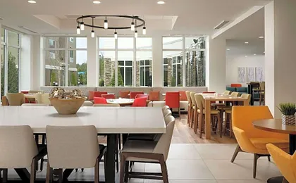 Hilton Garden Inn Olive Branch