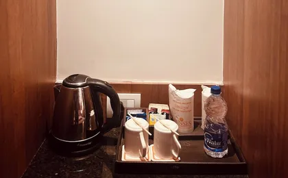 Senses Hotel
