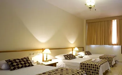 Hotel Rondônia Palace
