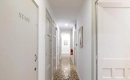 Pension Alicante