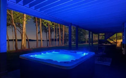 Lake Norman Getaway