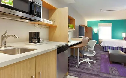 Home 2 Suites by Hilton West Monroe