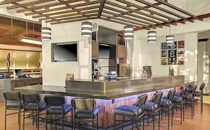 Hyatt Place Denver Airport