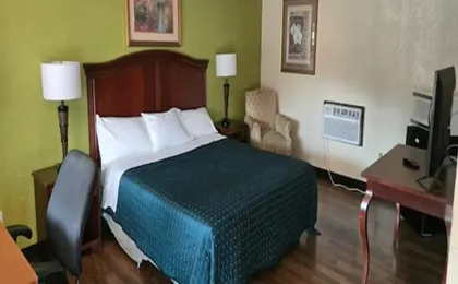 Lion Inn Albemarle by Hotel O Near US 52