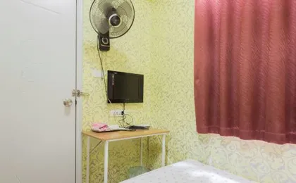 Wanfeng Hotel