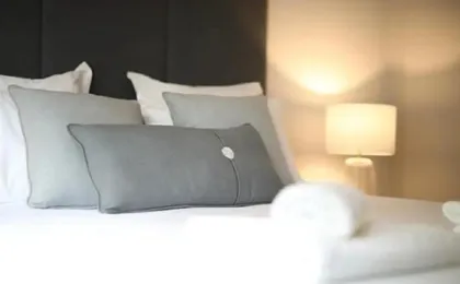LeGeo-Luxurious Athenian Apartment