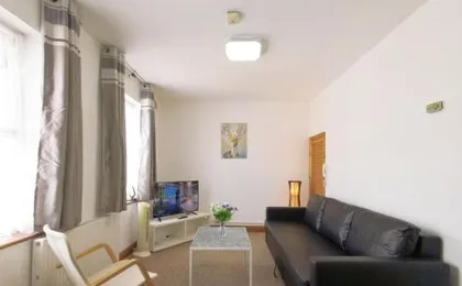 Carnation Flat A in Wembley