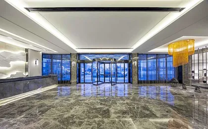 Orange Hotel Shanghai Hongqiao Airport