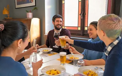 Babila Hostel & Bistrot
