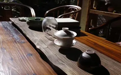 wuxinxiaoyuan Inn