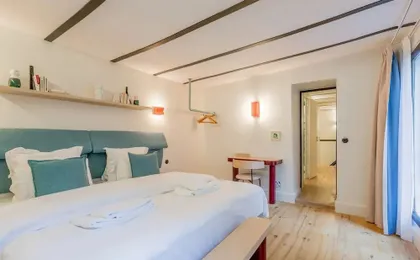 Edgar Suites Marais - Nazareth